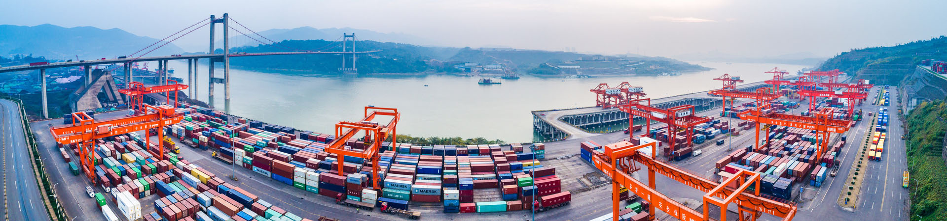 Corrosion Protection, Plate Heat Exchanger Cleaning, Ship Spare Parts Supplier - Sealong Marine