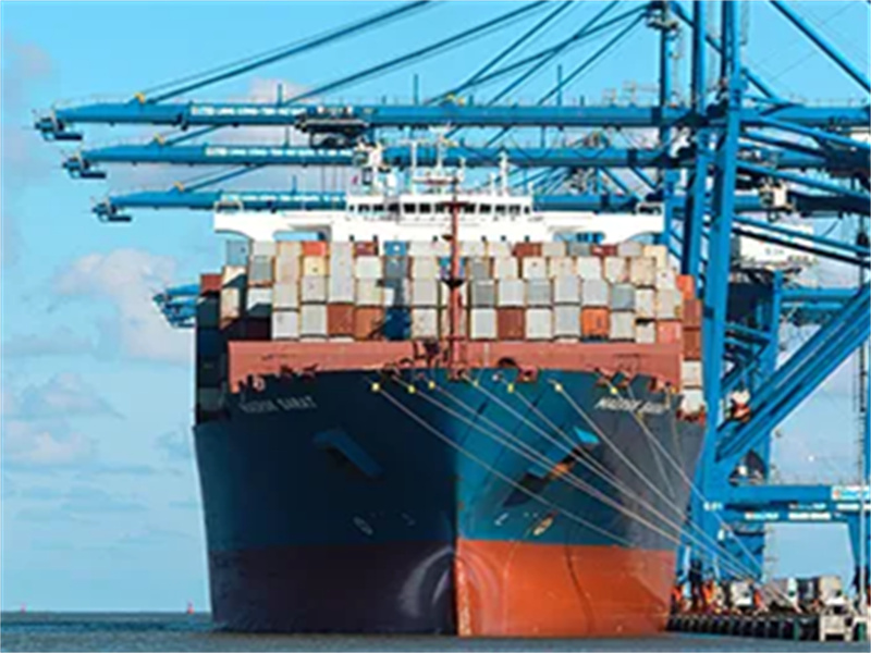MGPS Maintenance Checklist for Commercial Vessel Seawater Cooling Systems