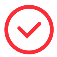 100% Qualified Shipment Rate