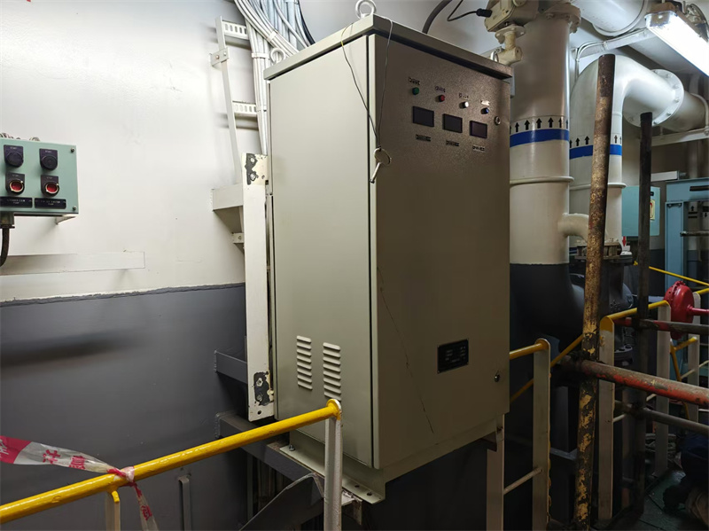 SME ICCP Services: Premium Cathodic Protection for Global Fleets