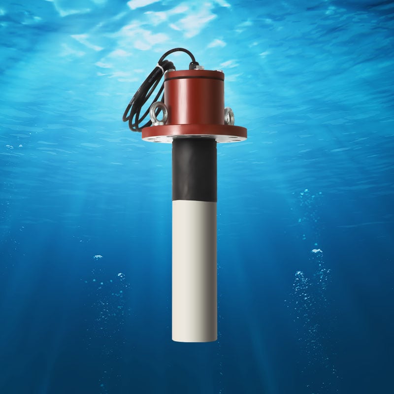 Longer Service Life and Better Security for Active Cathodic Protection