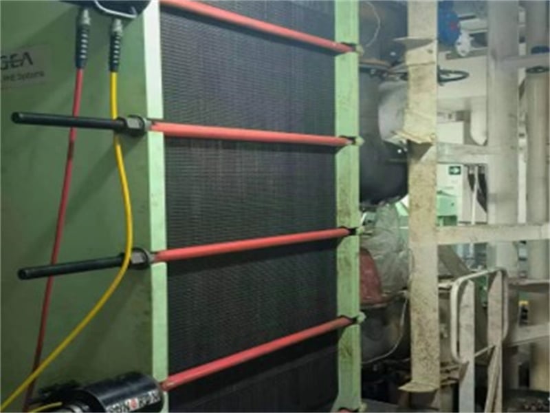How MGPS Works to Prevent Biofouling