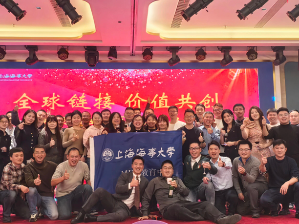 SME Attends SMU 6M Alumni Conference