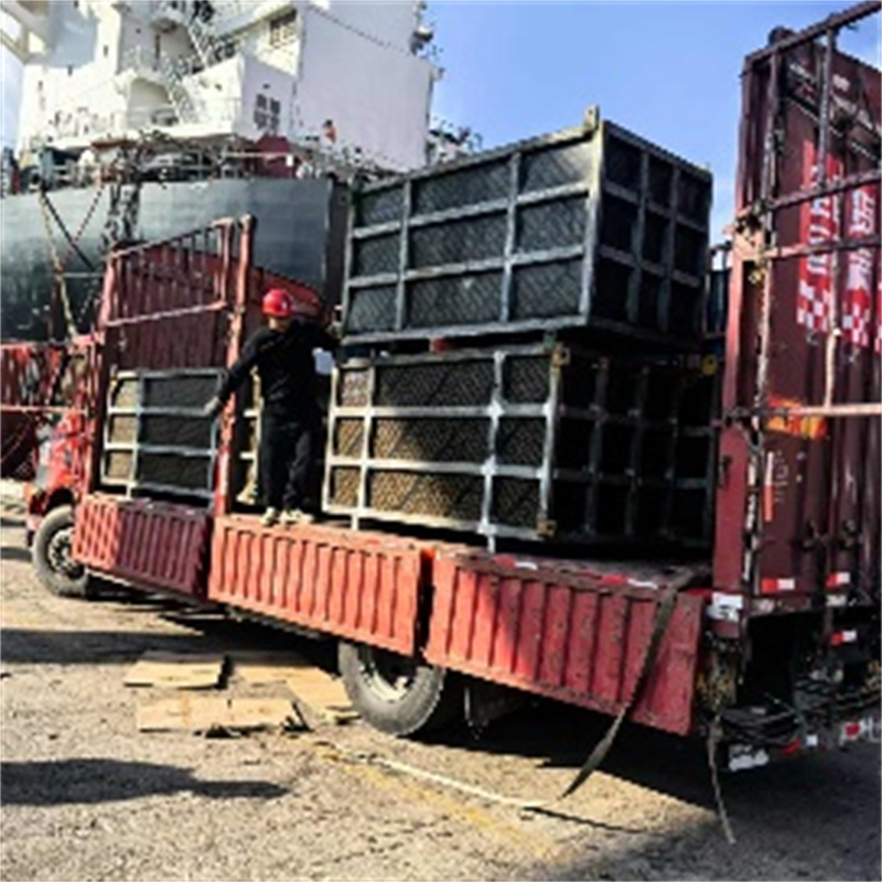Pressure Testing and 12-Month Warranty: Sealong Marine’s Turn-Key PHE Maintenance Package