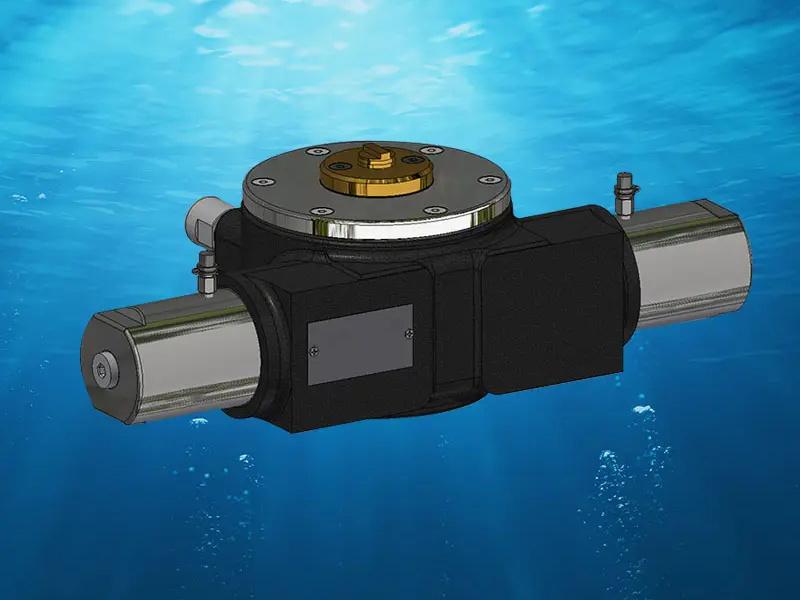 Environmental Benefits of Marine Growth Preventing Systems