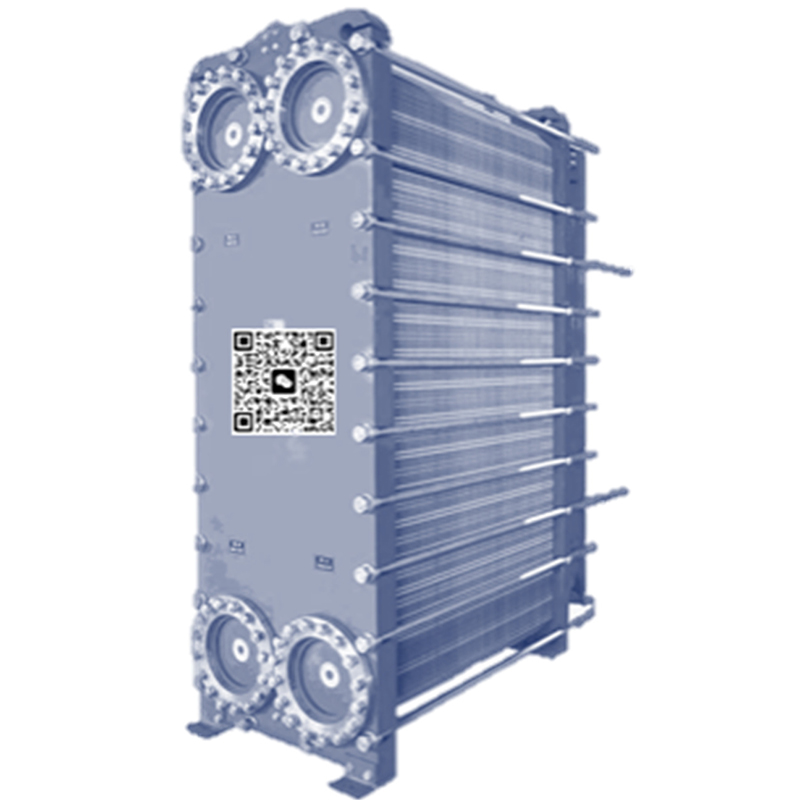Enhance Vessel Efficiency with Advanced Plate Heat Exchanger Solutions