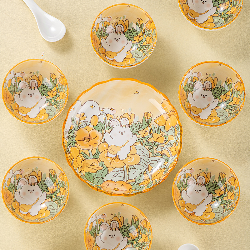 Objevte nejlepší bílé porcelánové večeřní nádobí pro svůj dům