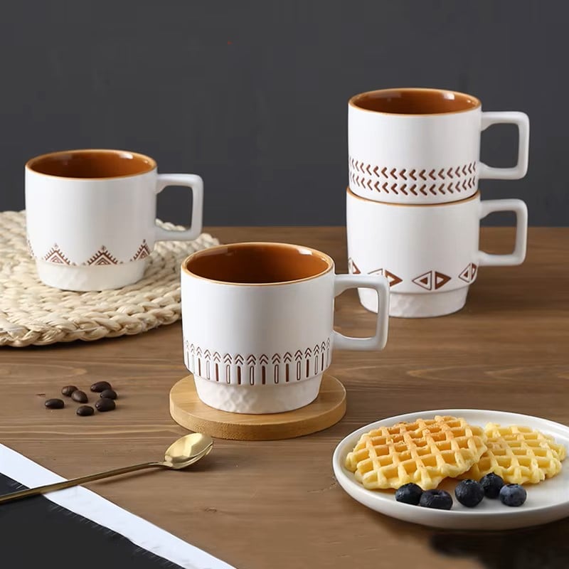 Je porcelánová čajová sada nezbytná pro rituál odpoledního čaje?