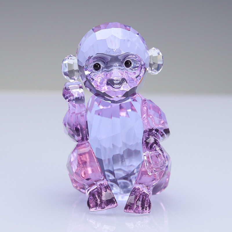 The latest realistic small animal models are available for high-end gift giving and wholesale decoration, which can be customized