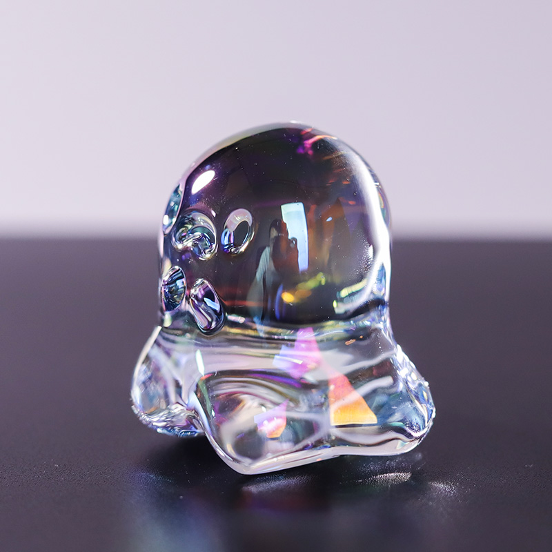 SmallBridge New Product Wholesale Little Ghost Halloween Ghost Festival Gift Decoration