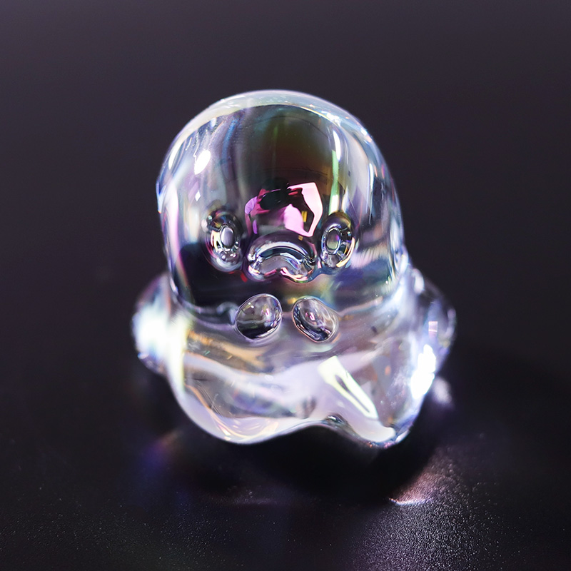 SmallBridge New Product Wholesale Little Ghost Halloween Ghost Festival Gift Decoration