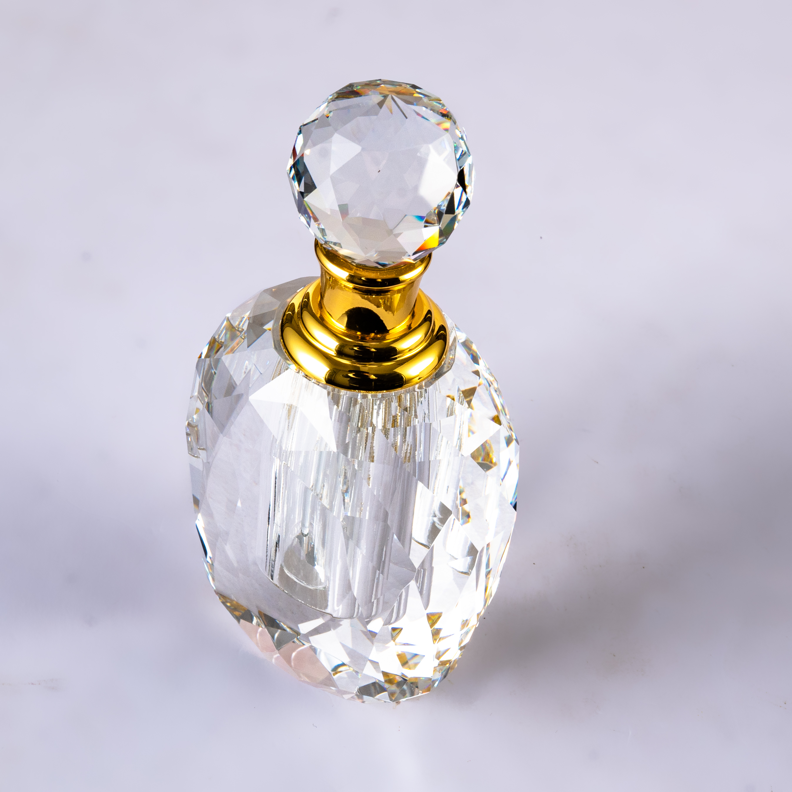 Smallbridge wholesale perfume bottle, ordinary gift giving, self use bottle weight 382g