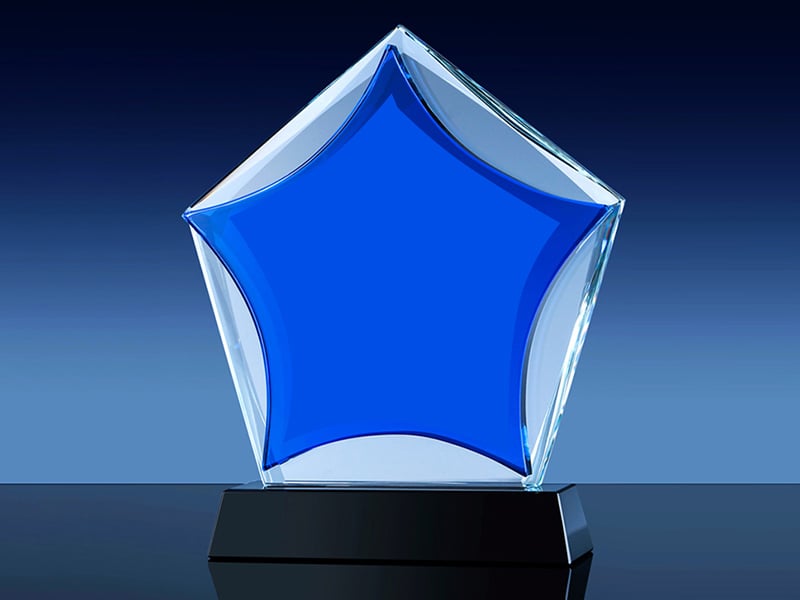 Crystal Trophy Quality Inspection Checklist for Importers