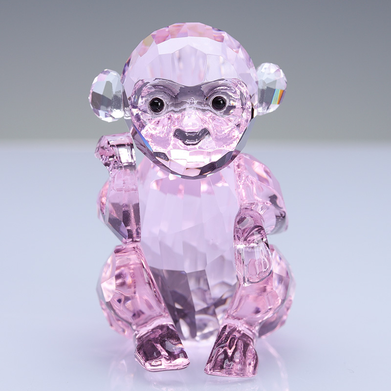 The latest realistic small animal models are available for high-end gift giving and wholesale decoration, which can be customized