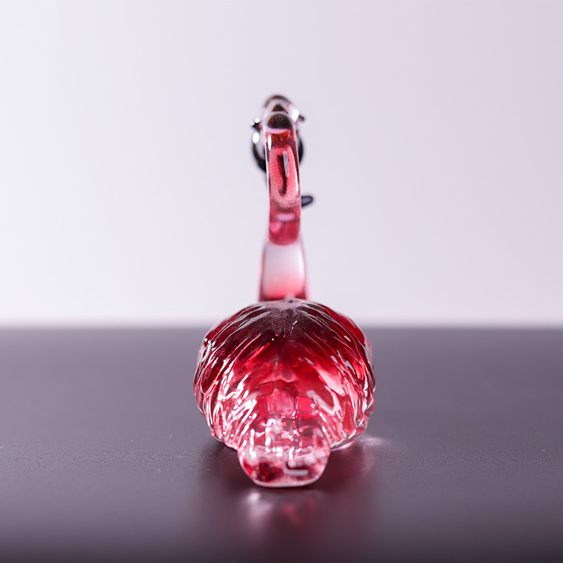 SmallBridge's popular flamingo is a favorite birthday gift for children to give as a living room decoration