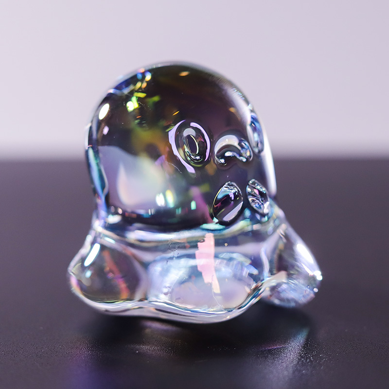 SmallBridge New Product Wholesale Little Ghost Halloween Ghost Festival Gift Decoration