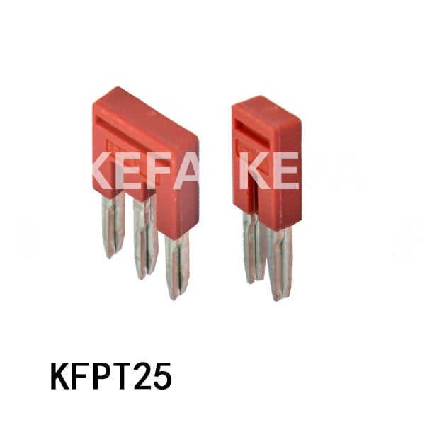 جسور KFPT25