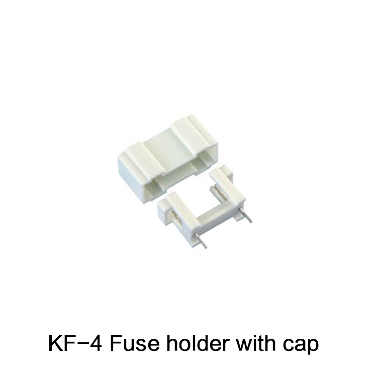 حامل فوسب كف KF-4 مع غطاء
