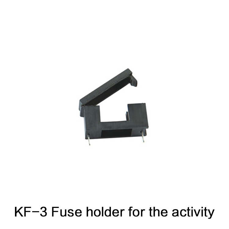 حامل فوسب كف KF-3 للاستخدام النشط