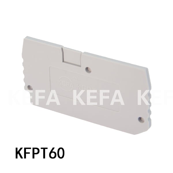 لوحة تغطية KFPT60