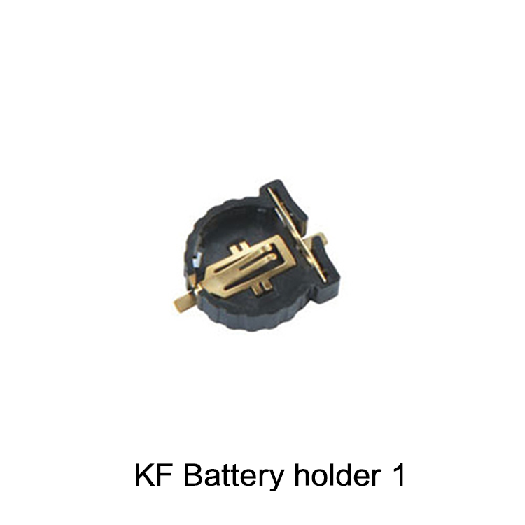 KF 1 Batteriholder