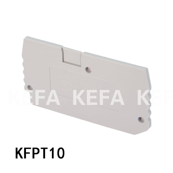 لوحة تغطية KFPT10