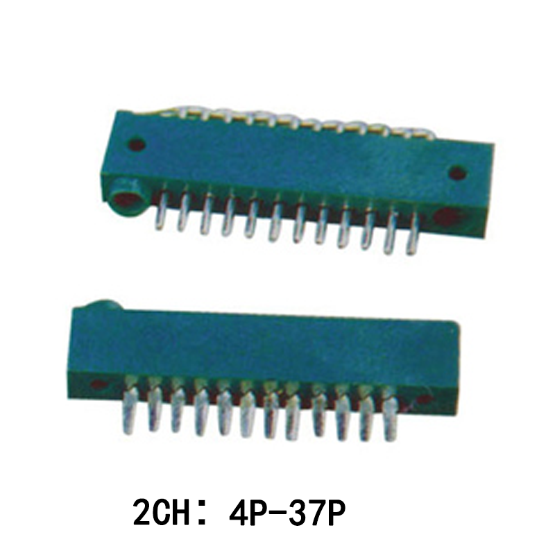 2CH: 4p-37p