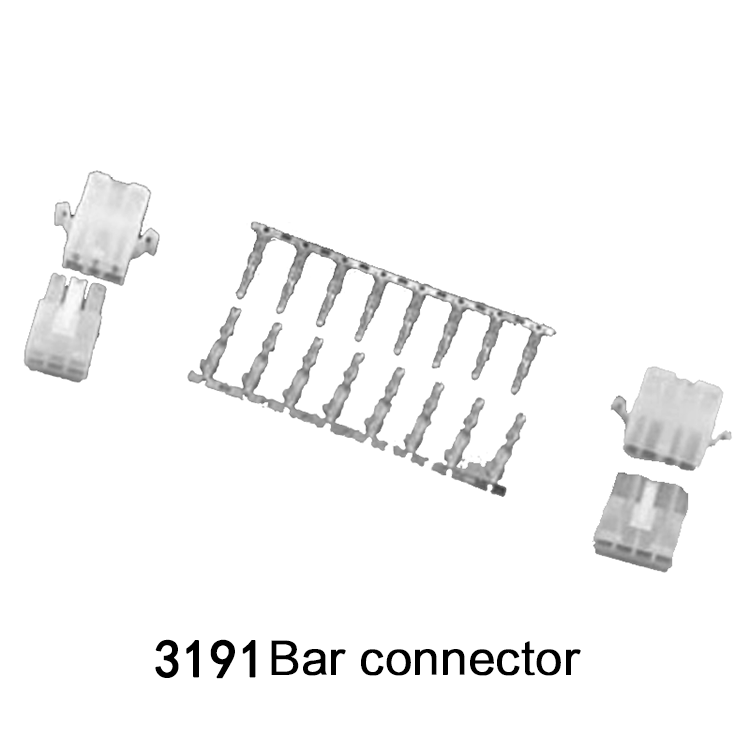 موصل شريط 3191