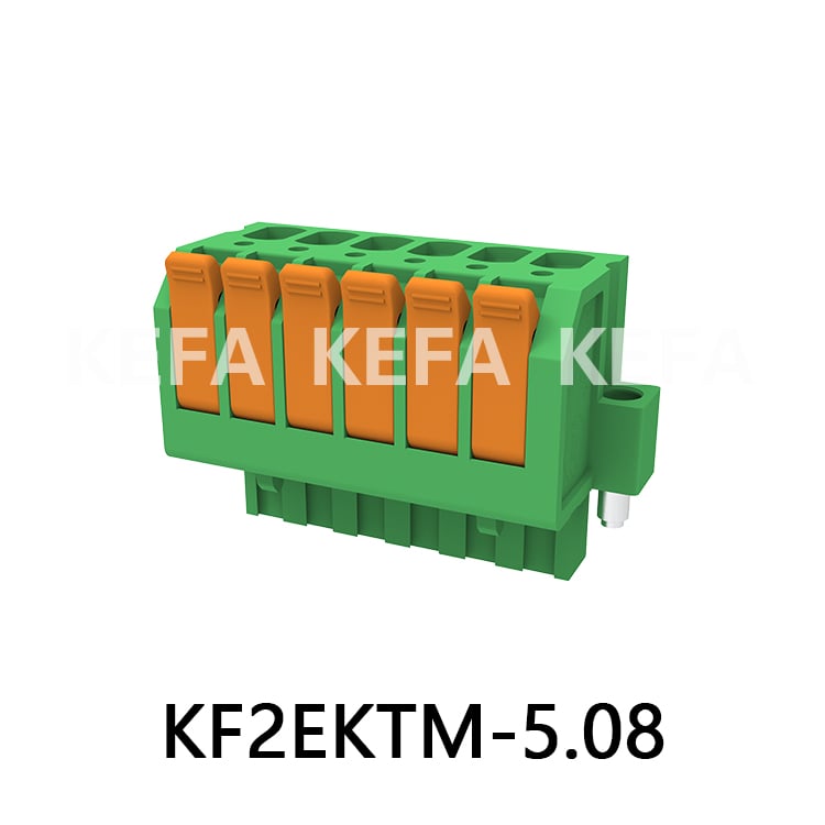 KF2EKTM-5.08