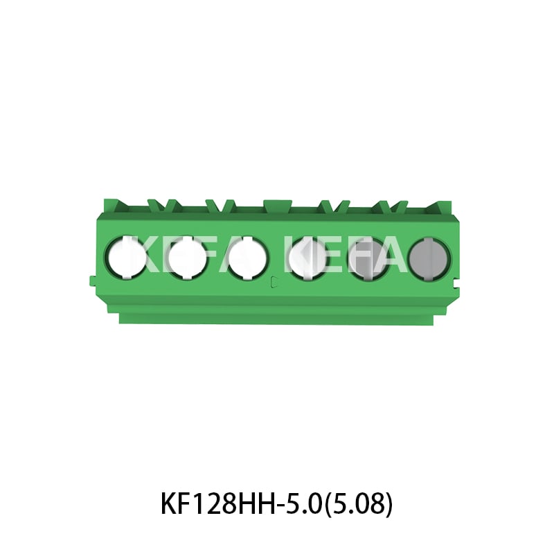 IO Module Terminal Block Wiring Diagram Examples