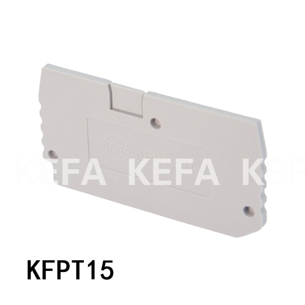 لوحة تغطية KFPT15