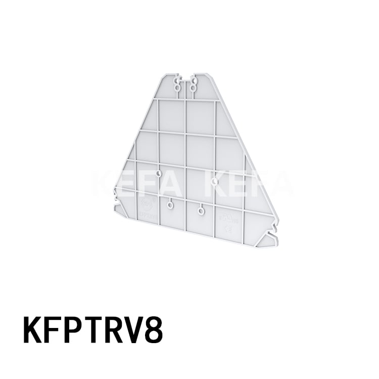 غطاء لوحة KFPTRV8
