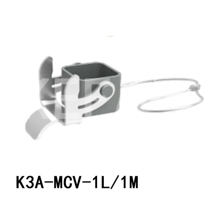 K3A-MCV-1L/1M