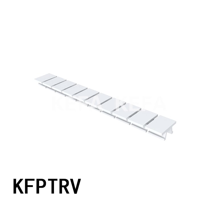 قضبان علامات KFPTRV