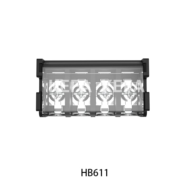 Waterproof Connector Chemical Resistance