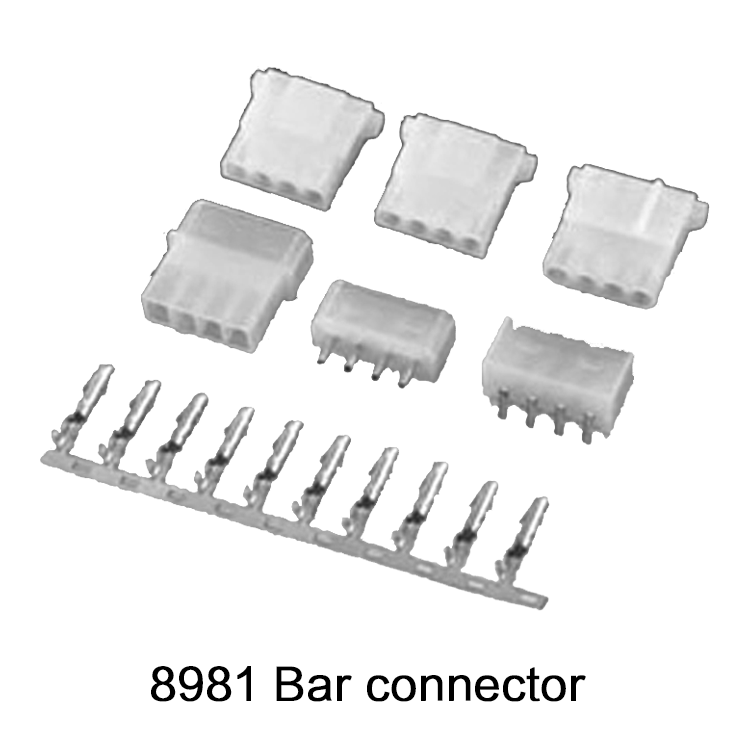8981 موصل شريط
