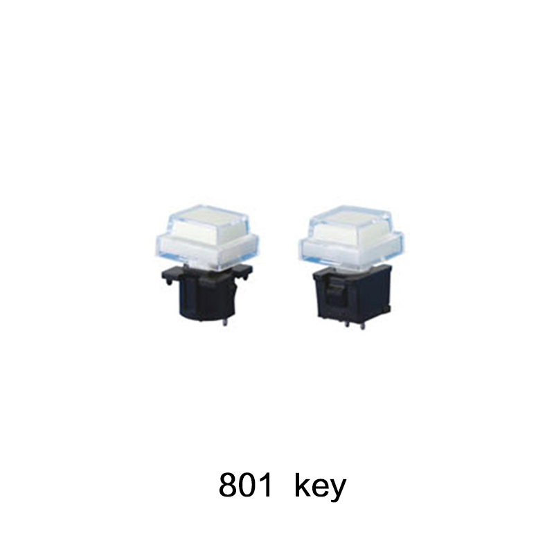 clau 801