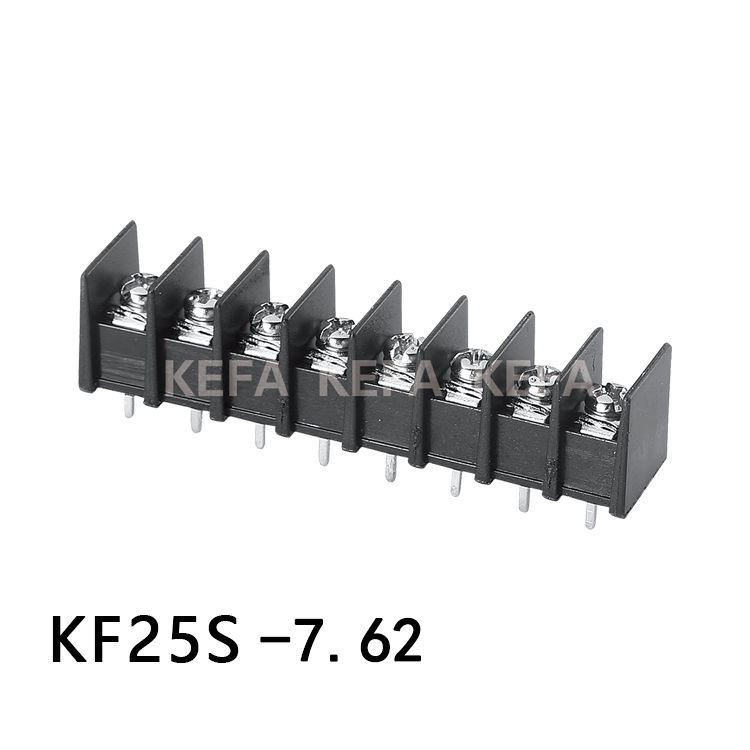 عادي KF25S-7.62