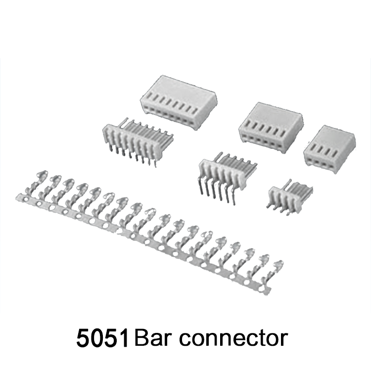 موصل شريط 5051