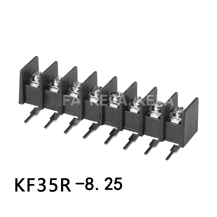 KF35R-8.25 حماية البيئة