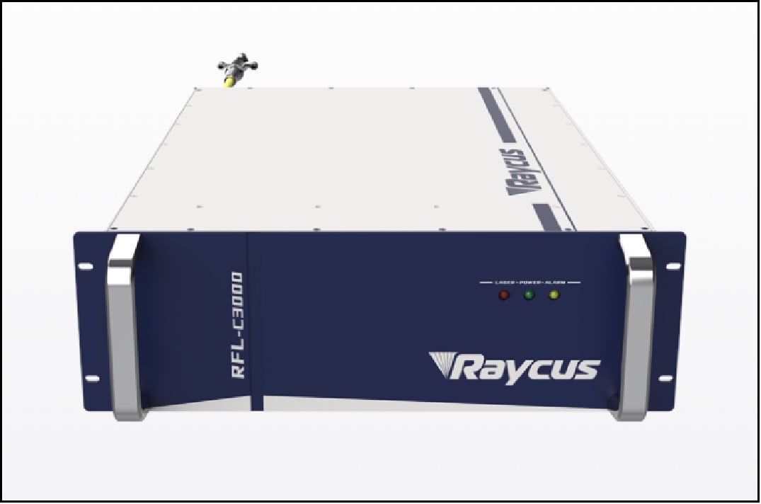 Laser Source