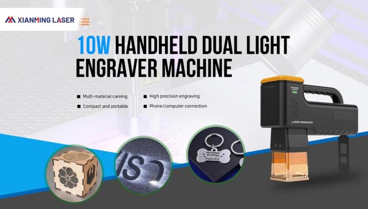 Why a Laser Engraving Machine Is Essential for Precision and Creativity