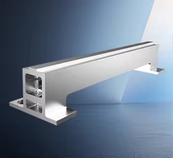 ALUMINUM BEAM