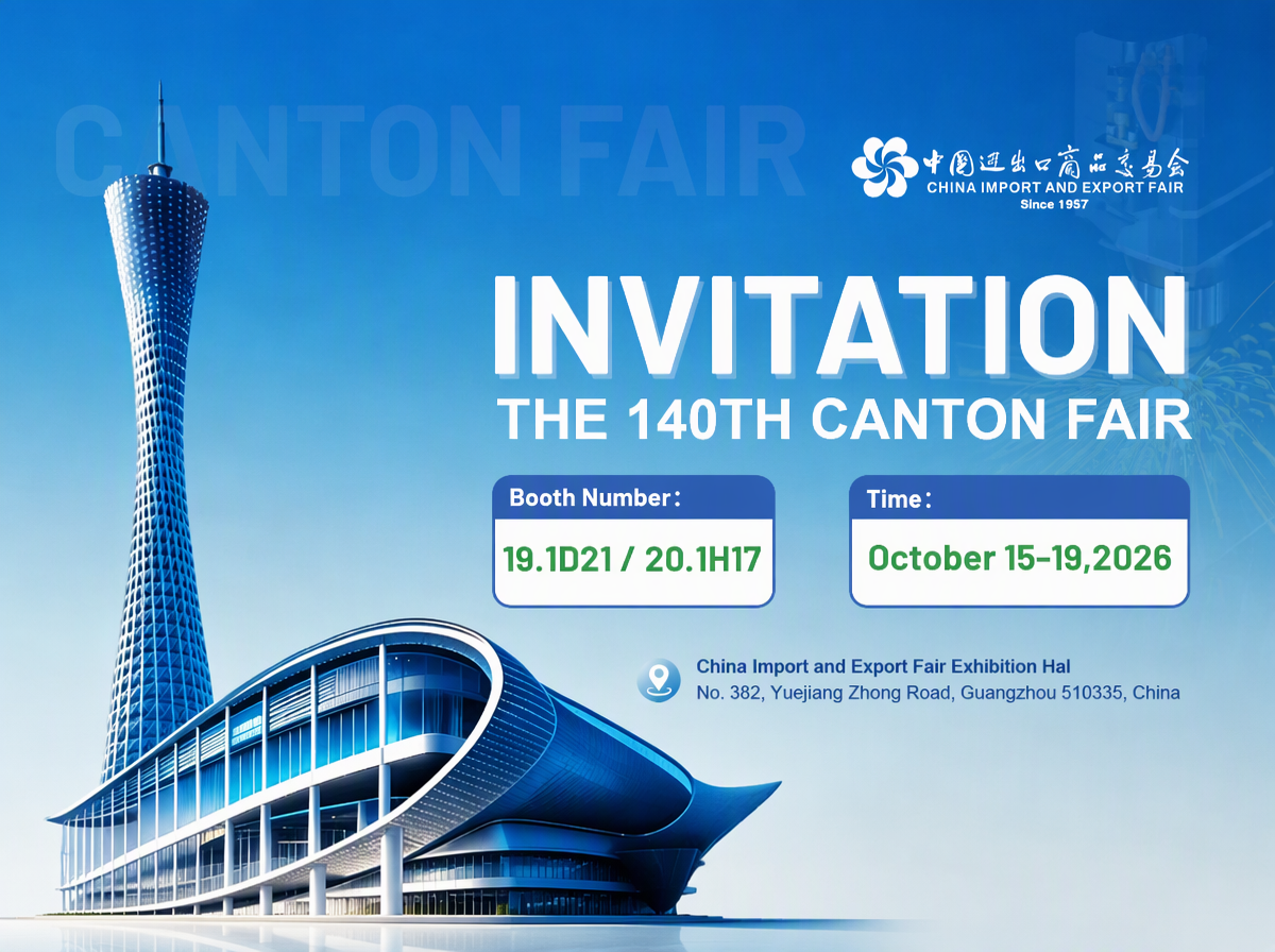 New Innovative Desktop Laser Cutting Machine at 140th Canton Fair