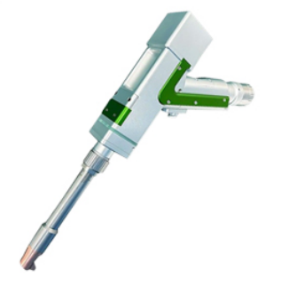 4 in 1 Handheld Laser Head
