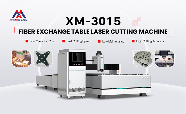 Fiber Laser Cutting: The Best Choice for Metal Fabrication