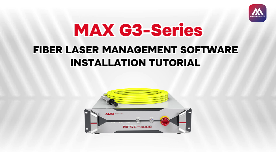 G3 MAX Laser Controller – Installation & Decryption Guide