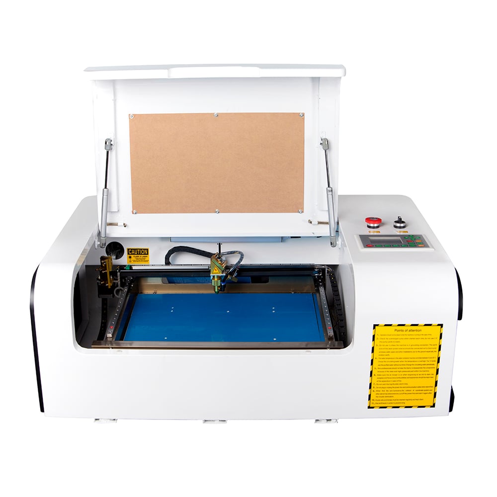 High Speed 4030 Laser Engraving Cutting Machine