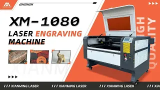 جهاز نحت أكريليك 1080 -- صانع معدات نحت ليزر احترافية