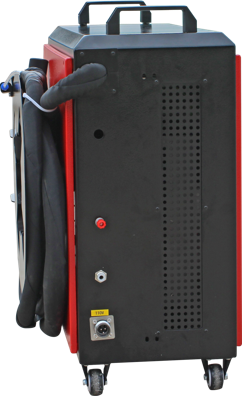 Fiber laser chiller Fiber laser chiller